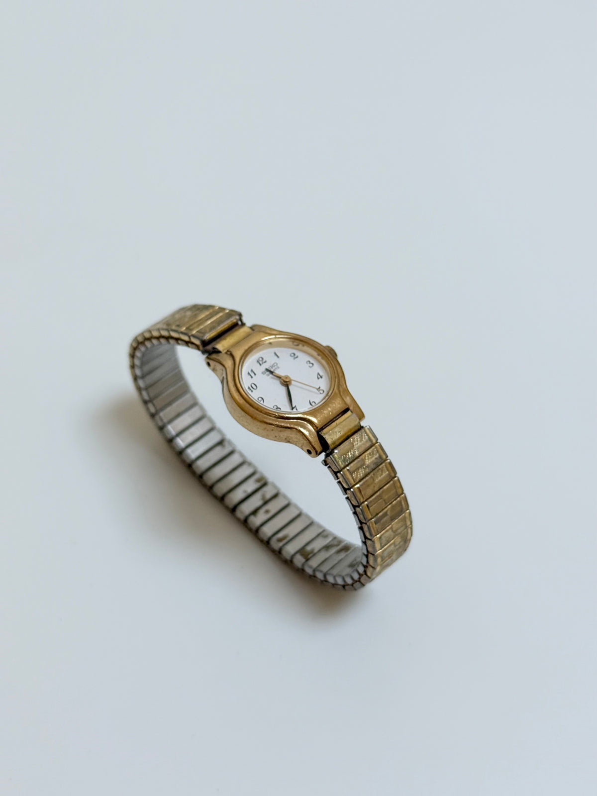 Seiko Watch