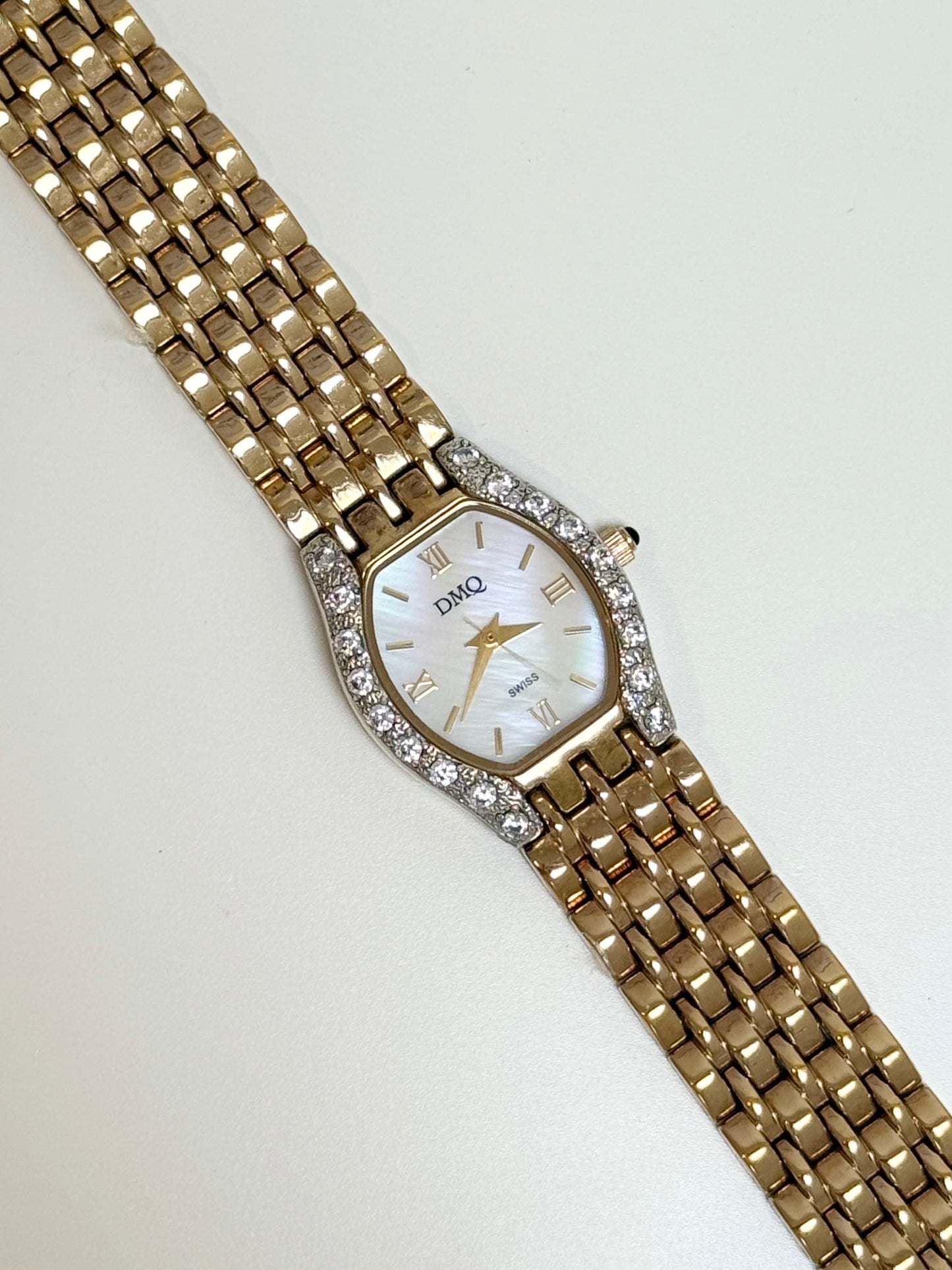 The Darcy Watch