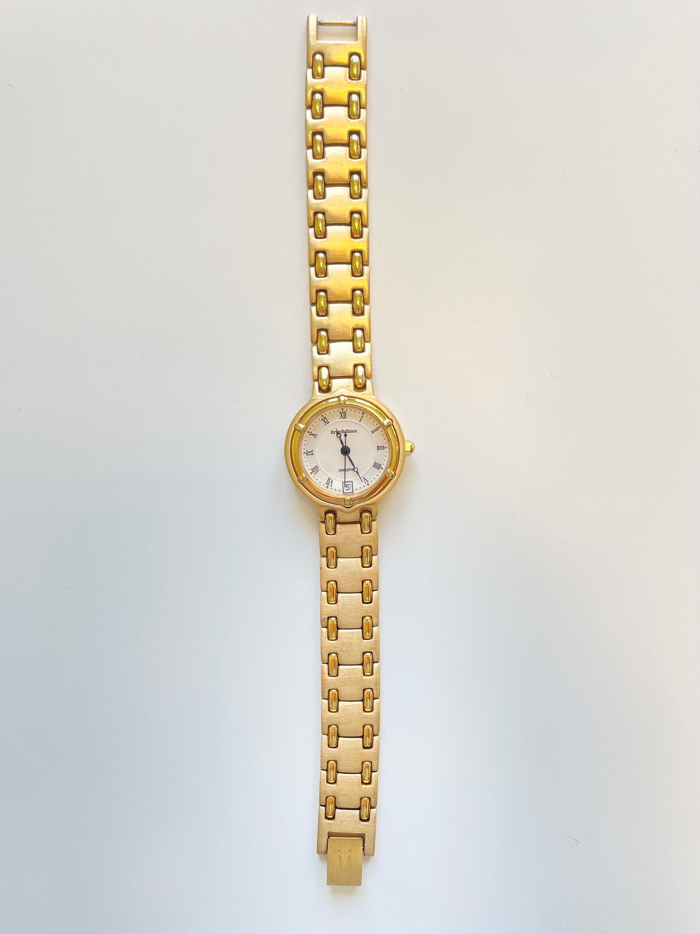 The Bella Watch