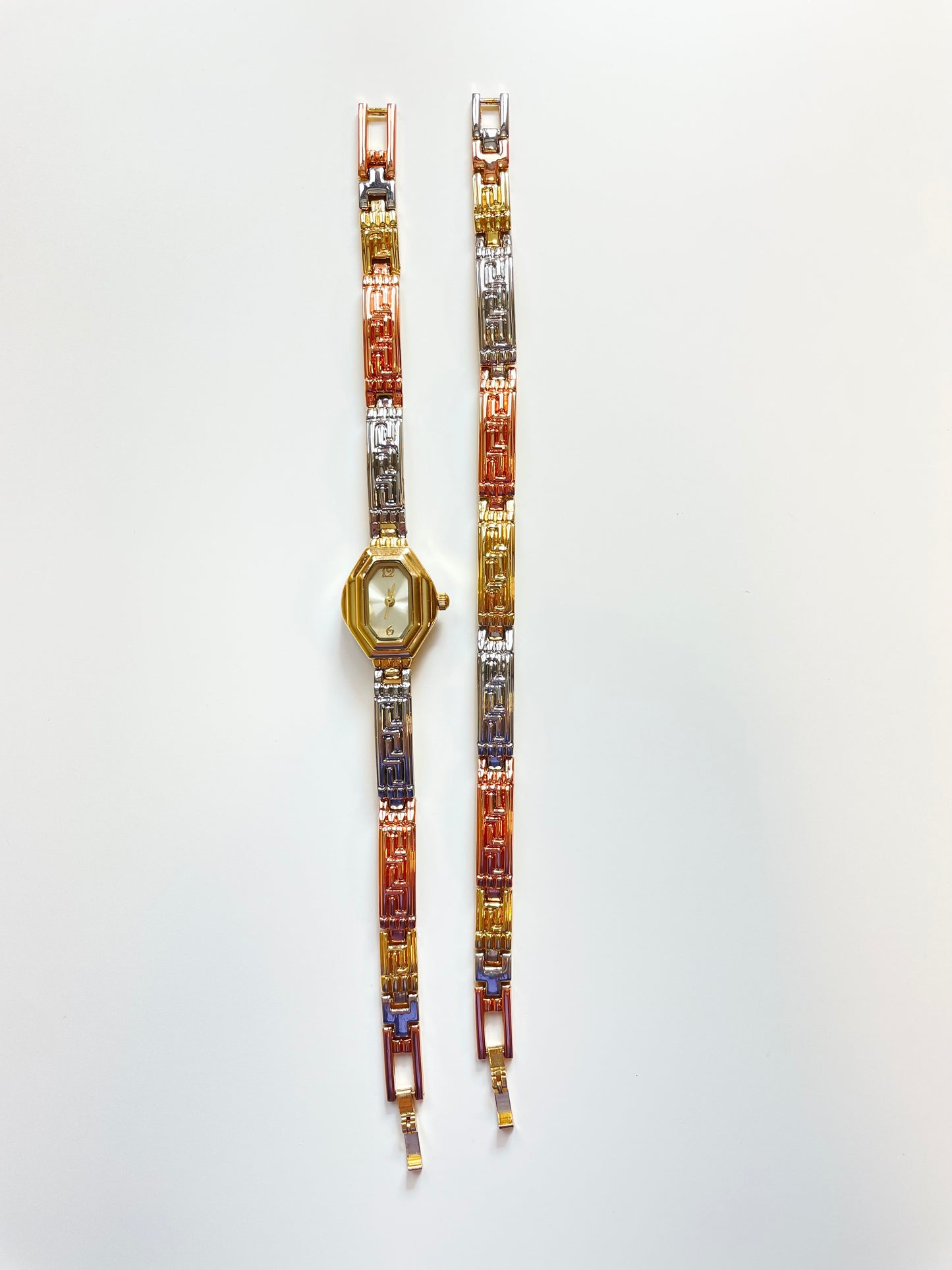 The Trudy Watch & Bracelet Set