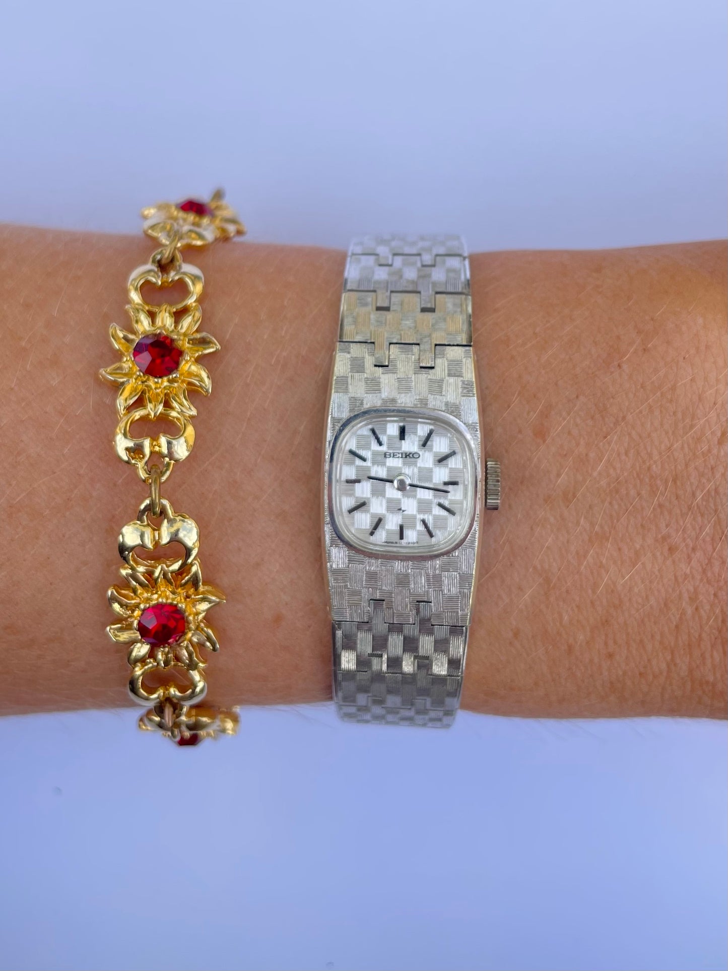 The Anna Watch