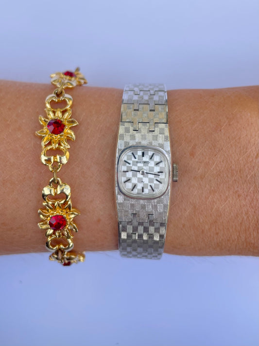 The Anna Watch