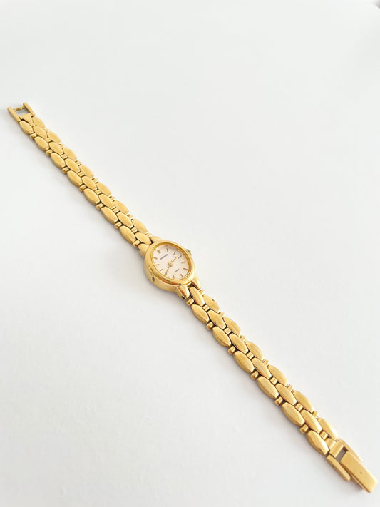 The Flora Watch