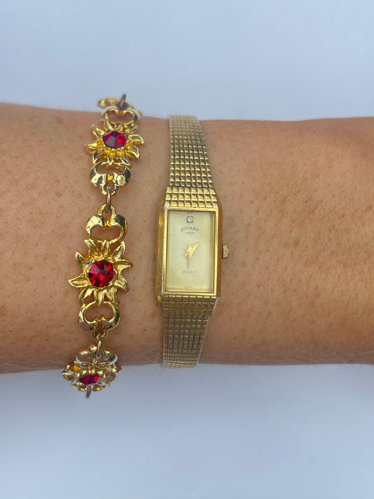 The Serena Watch
