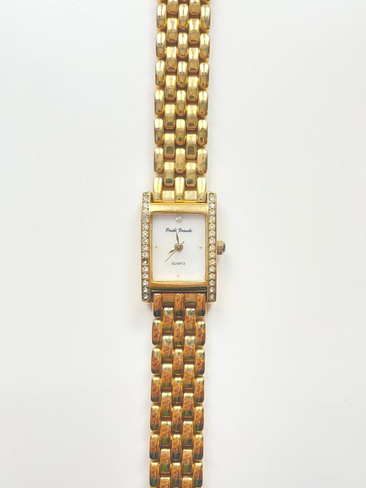 The Genevieve Watch