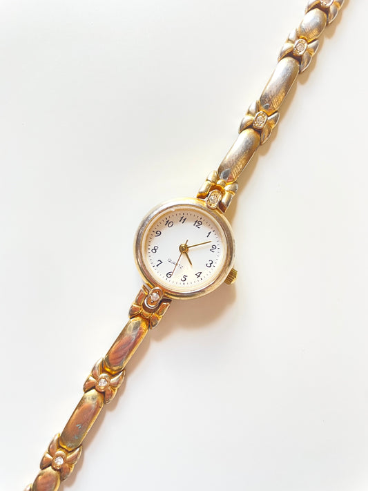 The Tabatha Watch