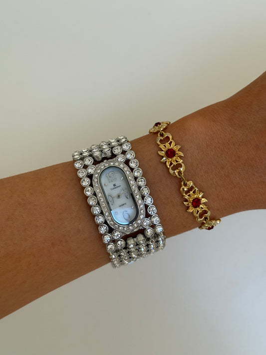The IK Collection Watch