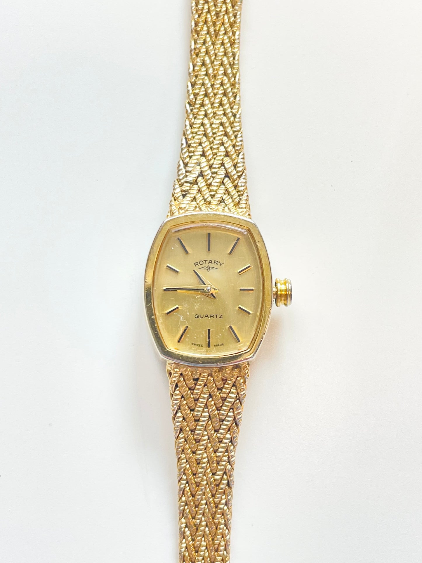 The Ella Watch