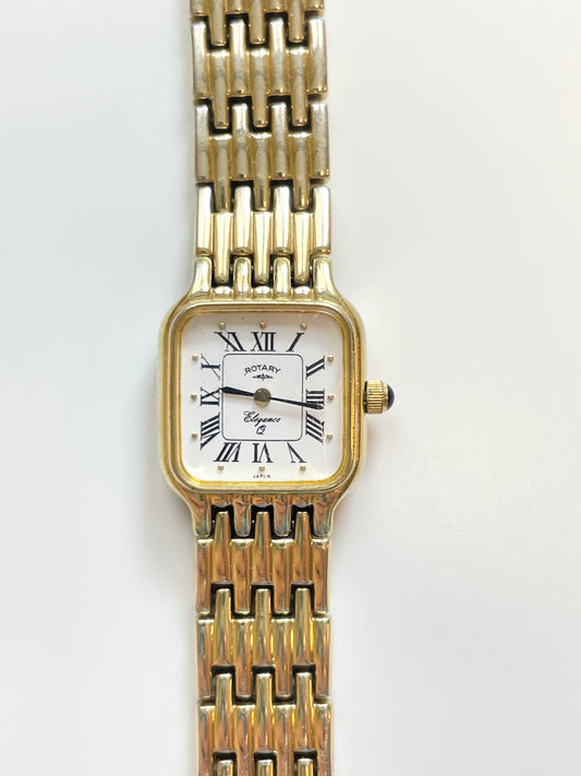 The Eliza Jane Watch