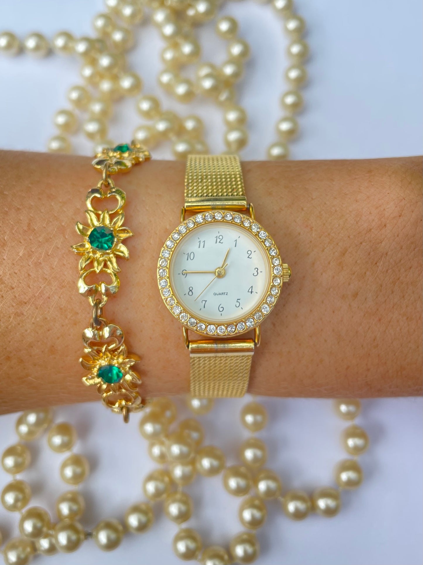 The Victoria Watch