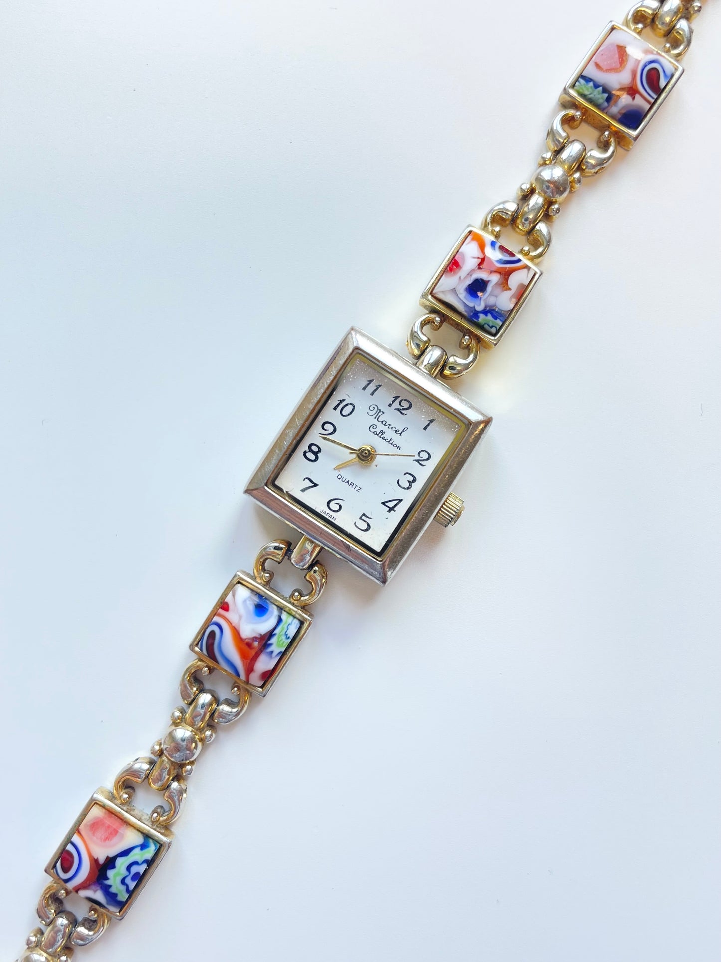 The Milano Watch