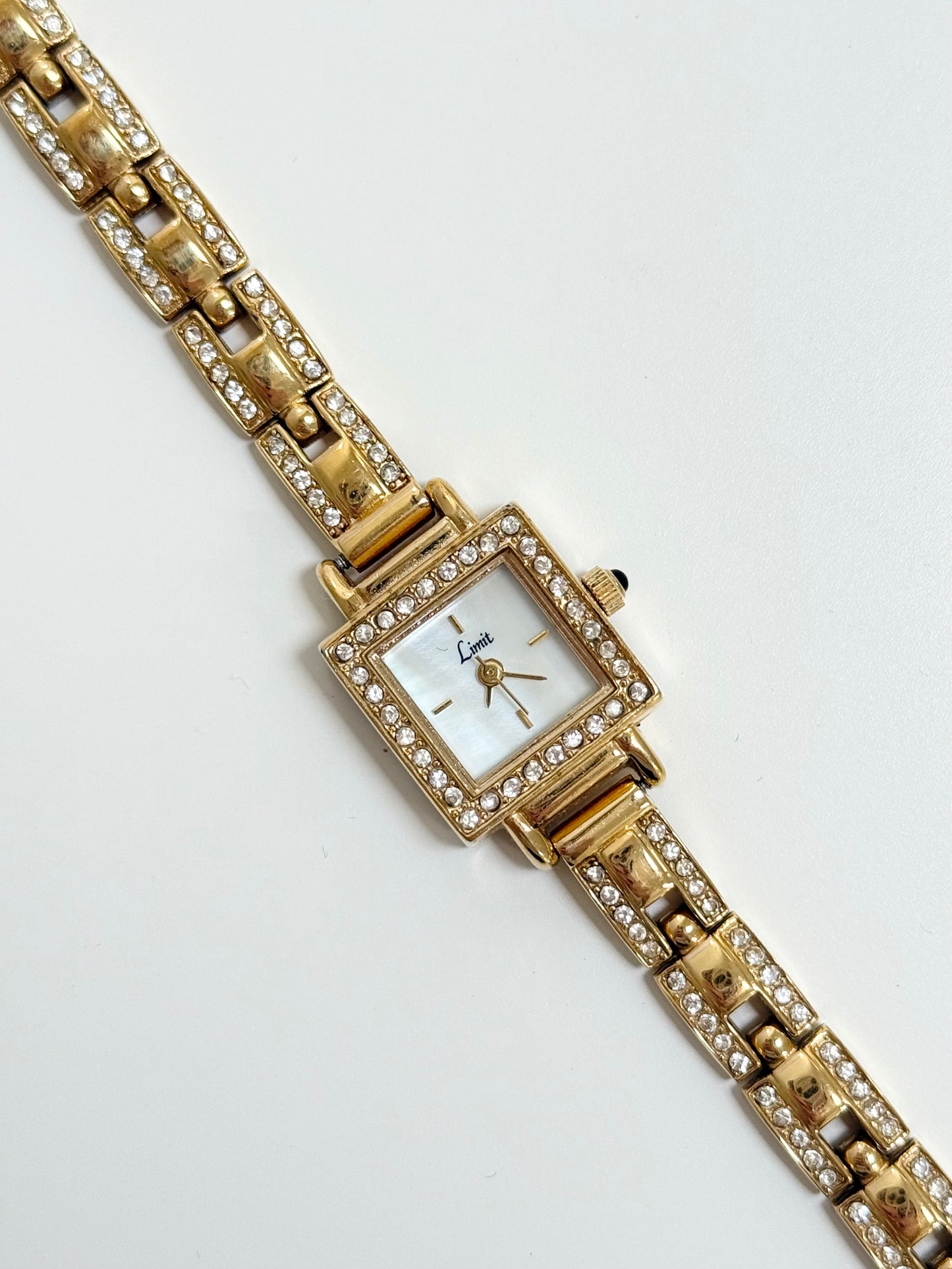 The Lily Watch