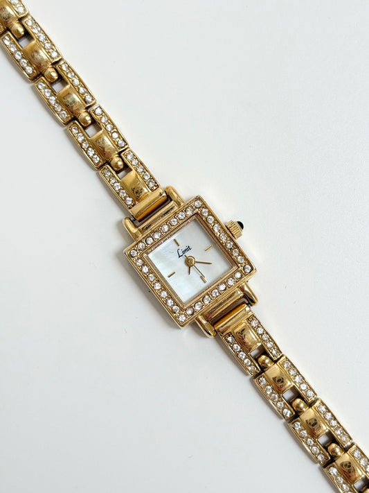 The Lily Watch