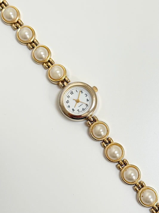 The Calixta Watch