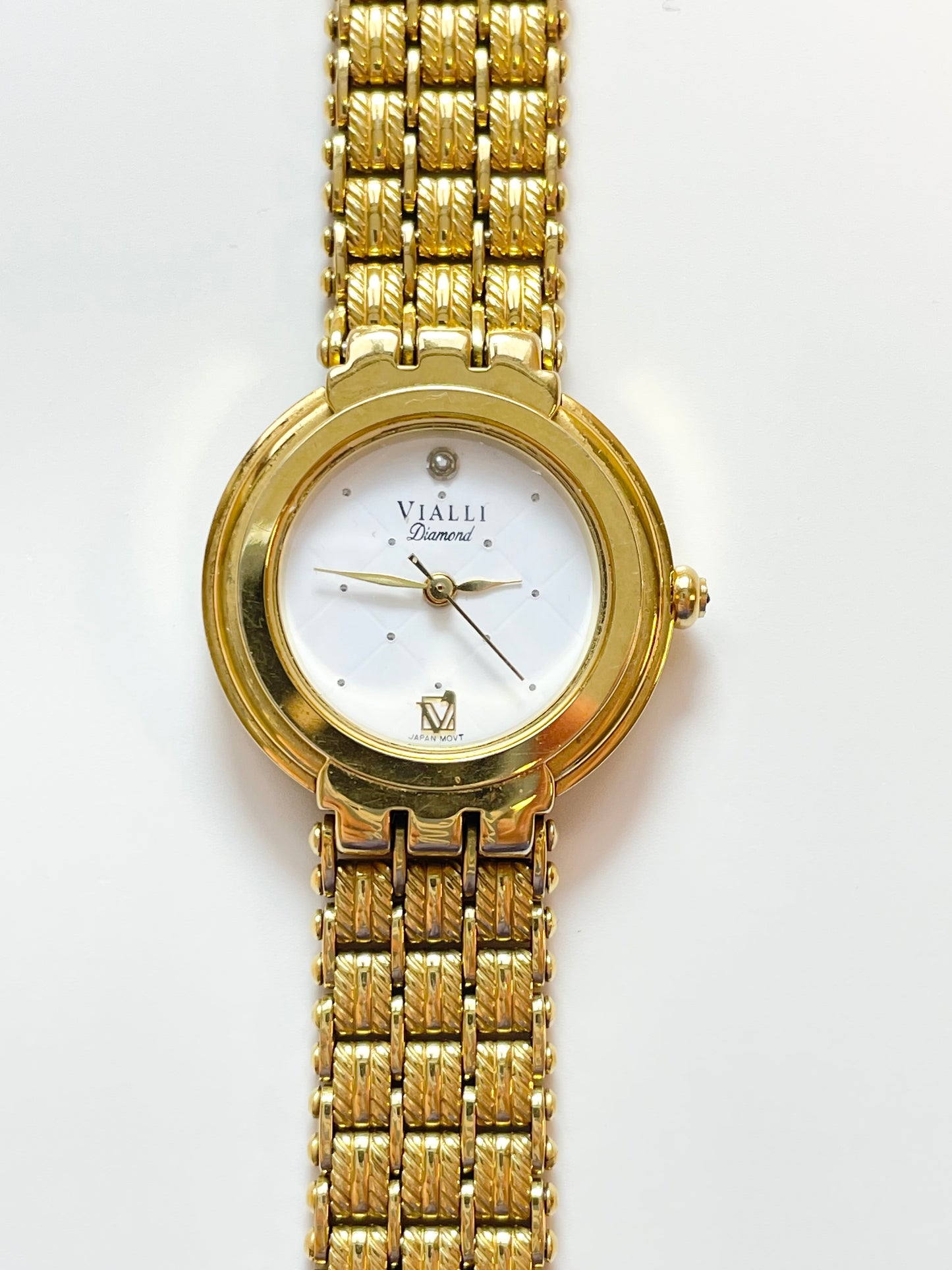 The Teresa Watch