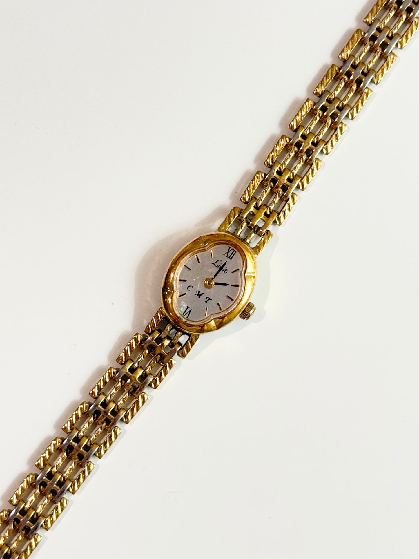 The Camilla Watch