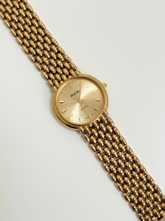 Avia Watch