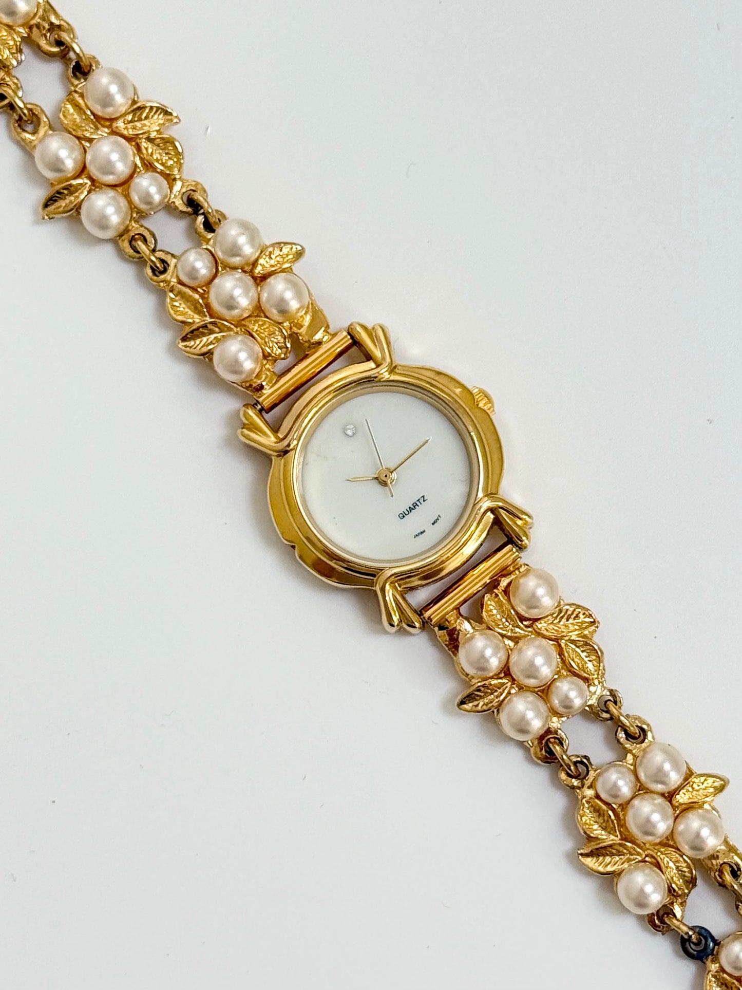 The Primrose Watch