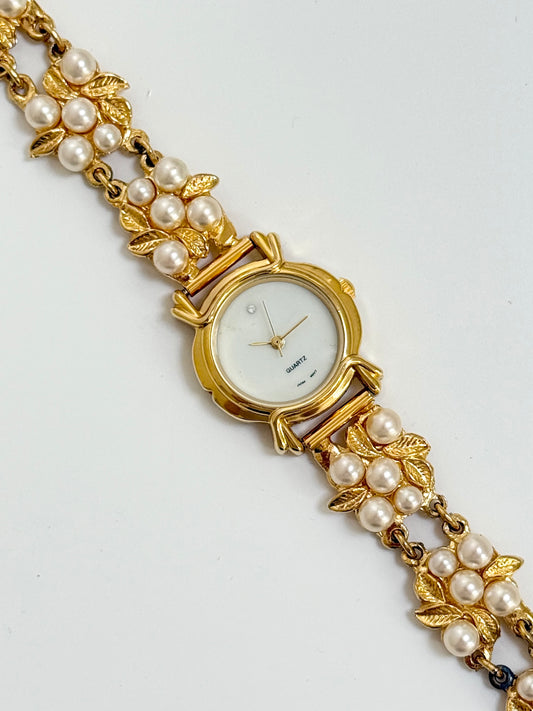The Primrose Watch