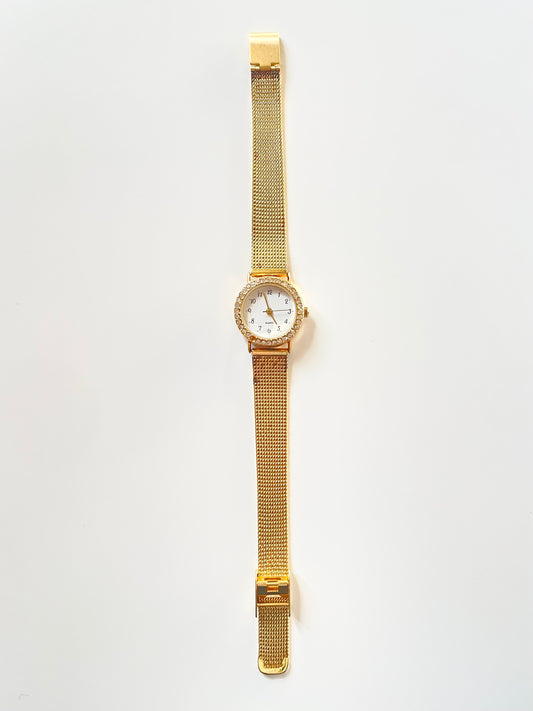 The Alison Watch