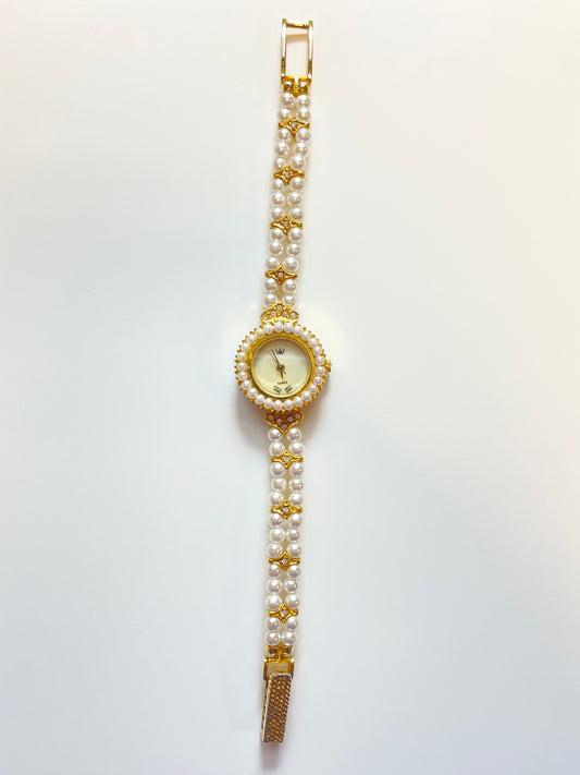 The Calixta Watch
