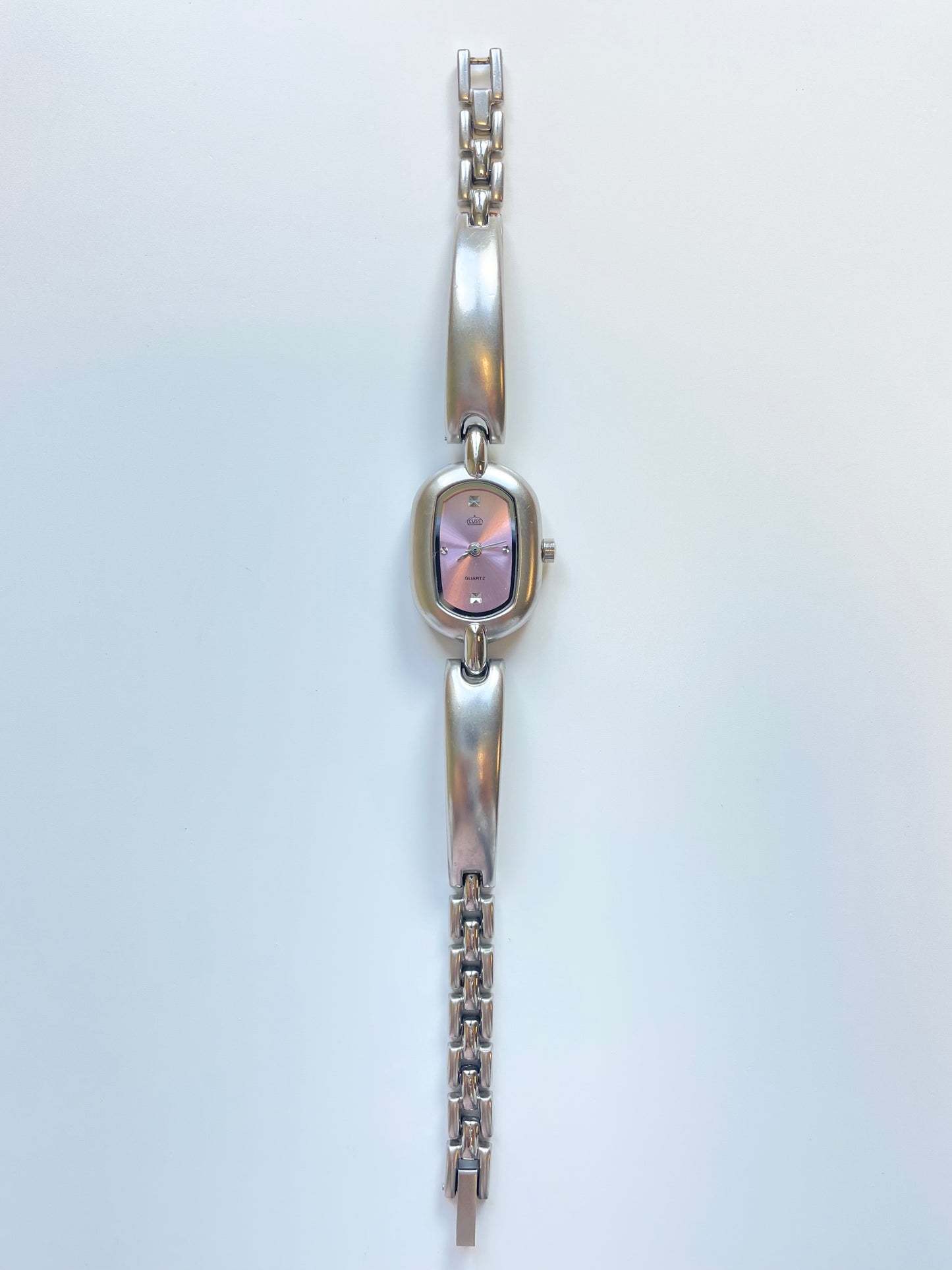 The Missy Watch