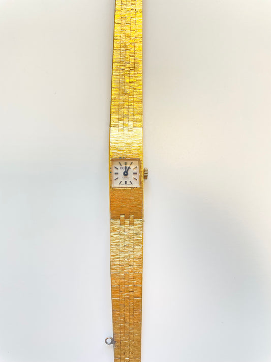 The Sophie Watch