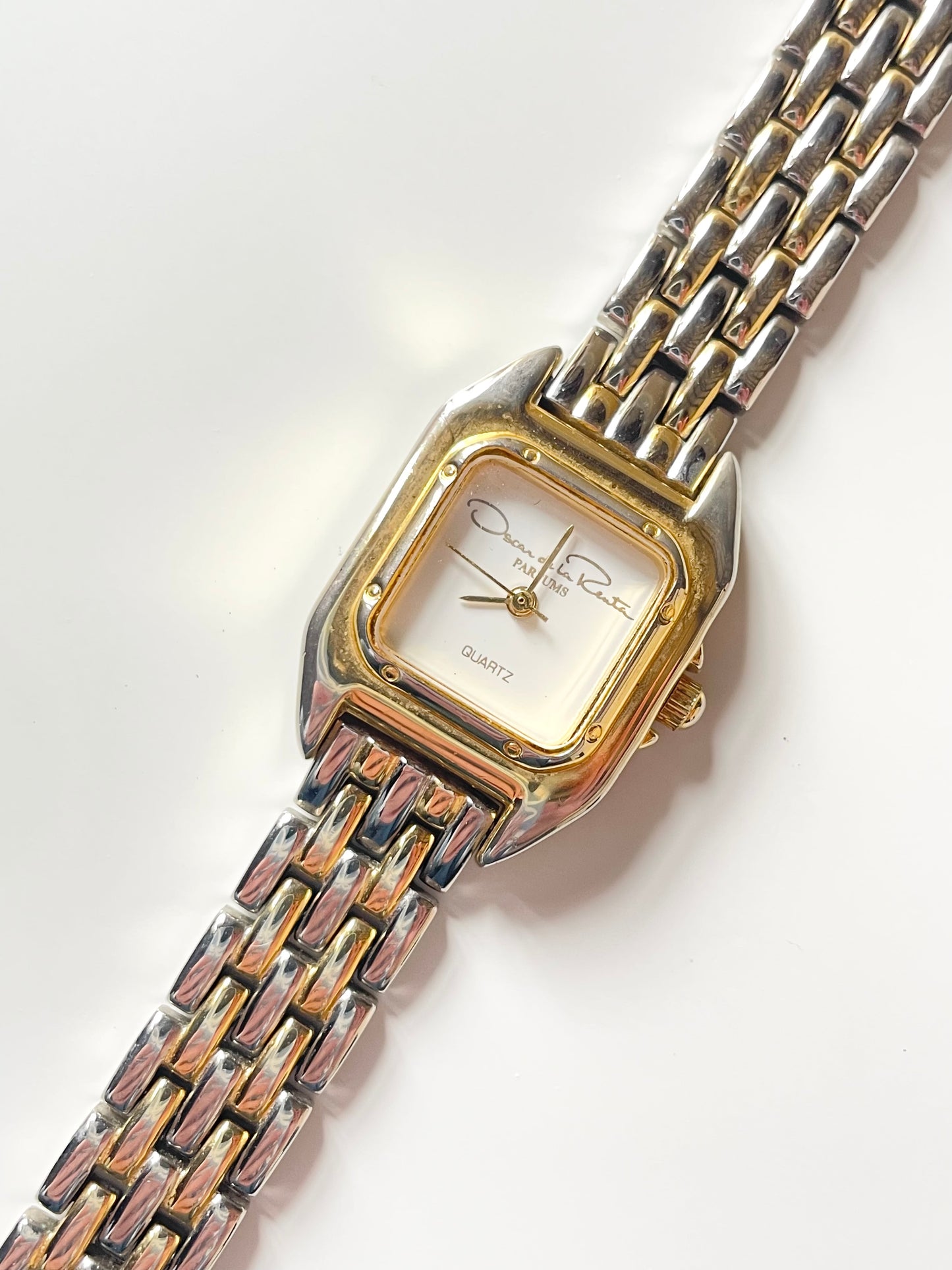 The Ally Watch