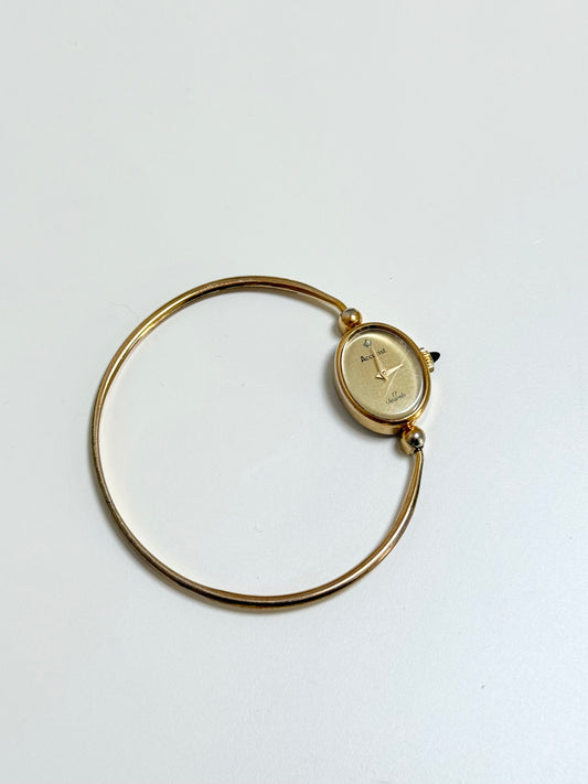 The Oscara Watch Bangle