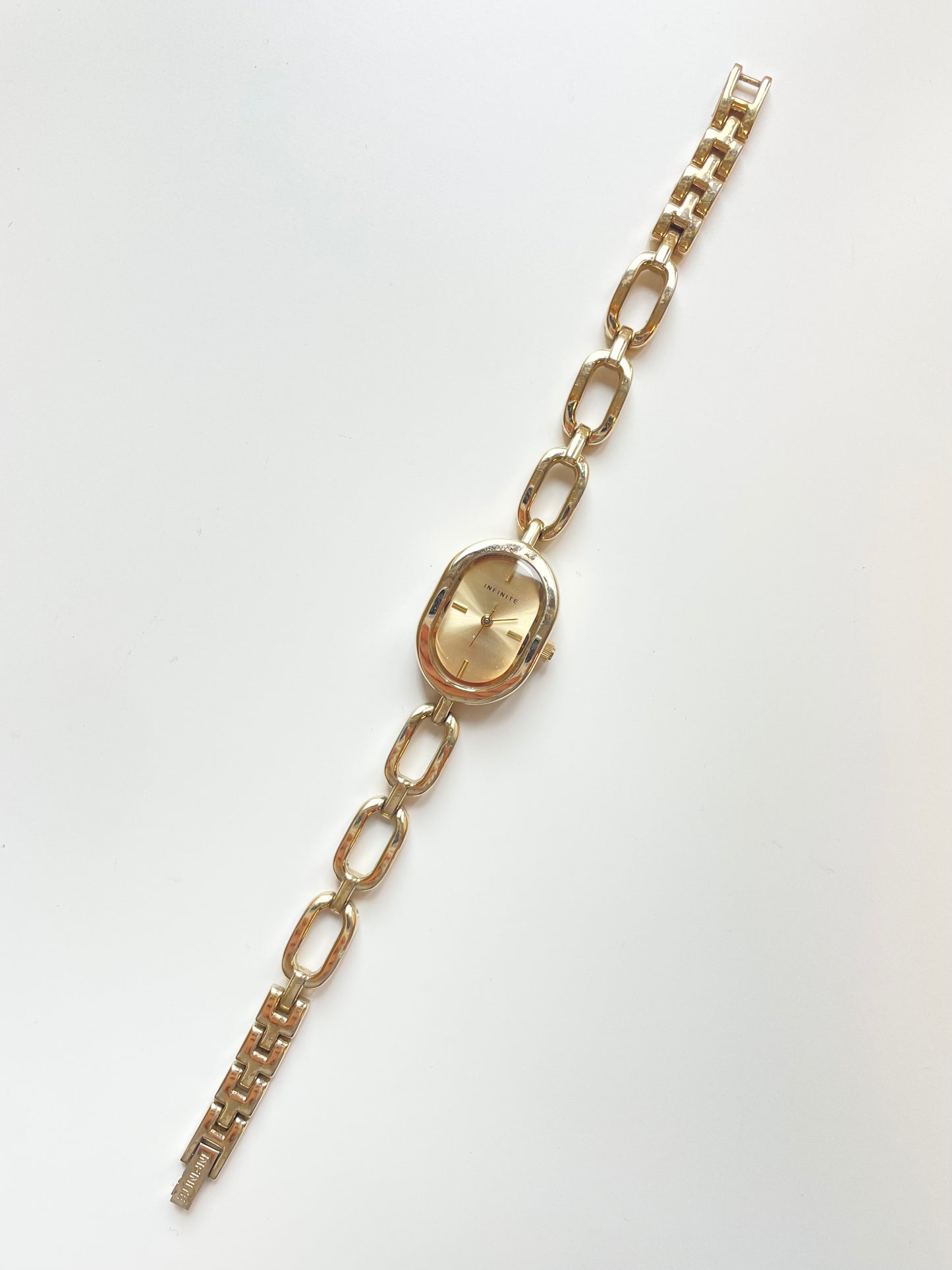The Tiffany Watch
