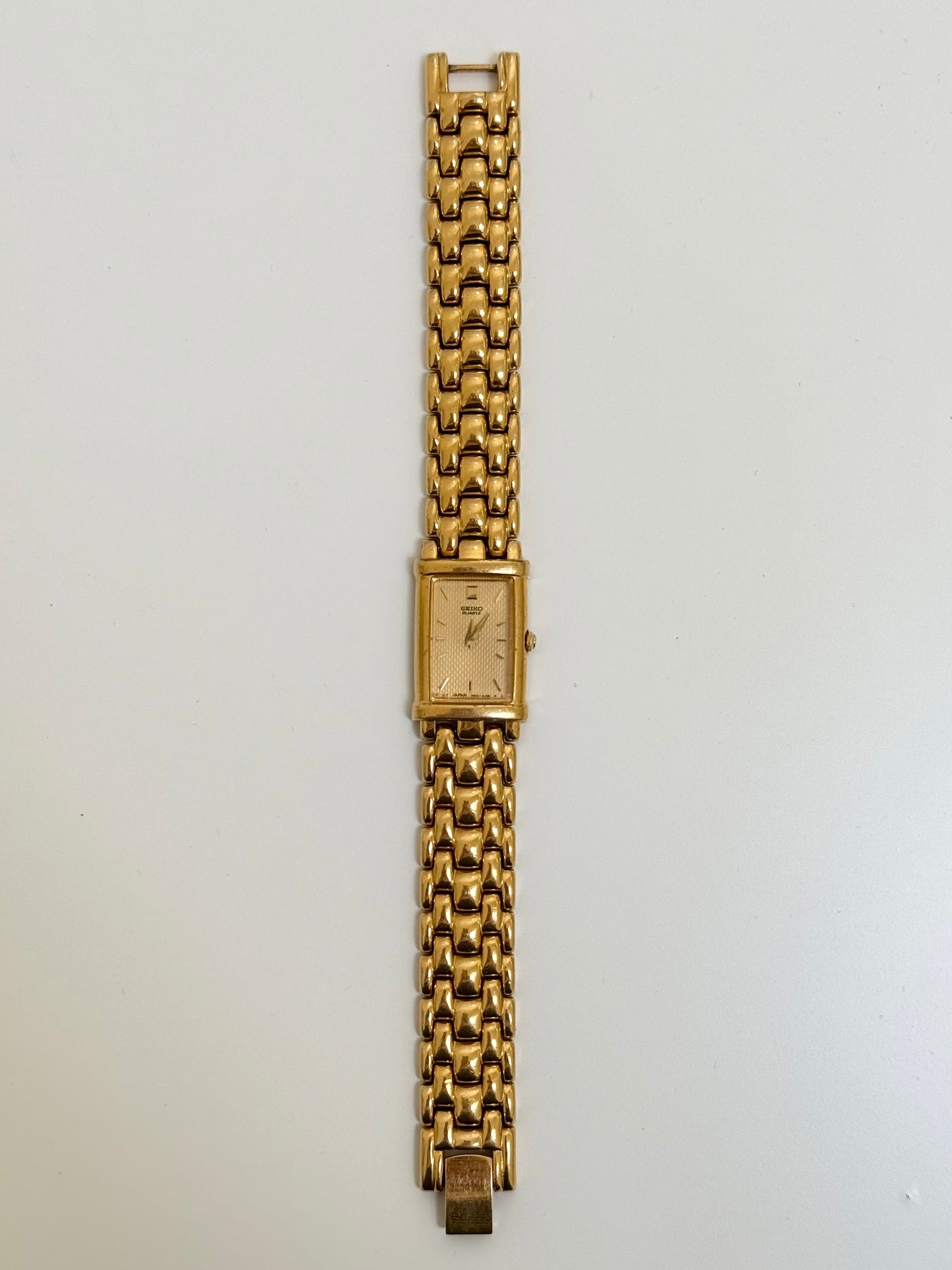 The Calixta Watch