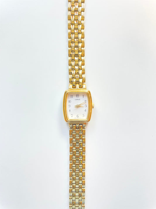 The Yasmine Watch