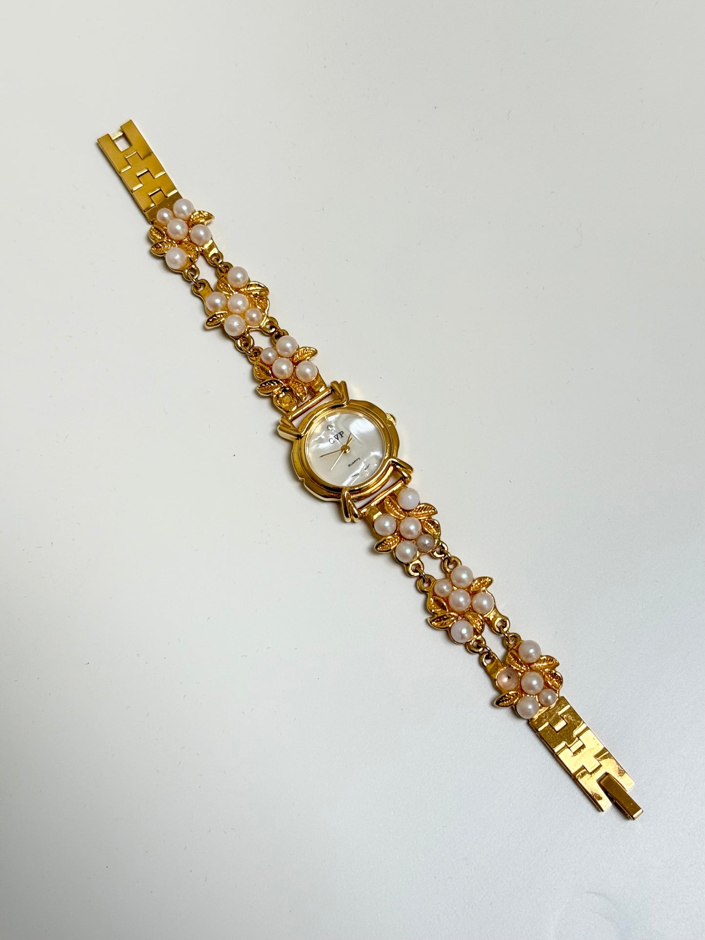 The Primrose CVP Watch