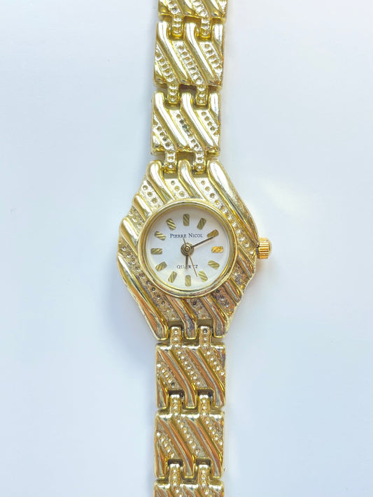 The Clementine Watch