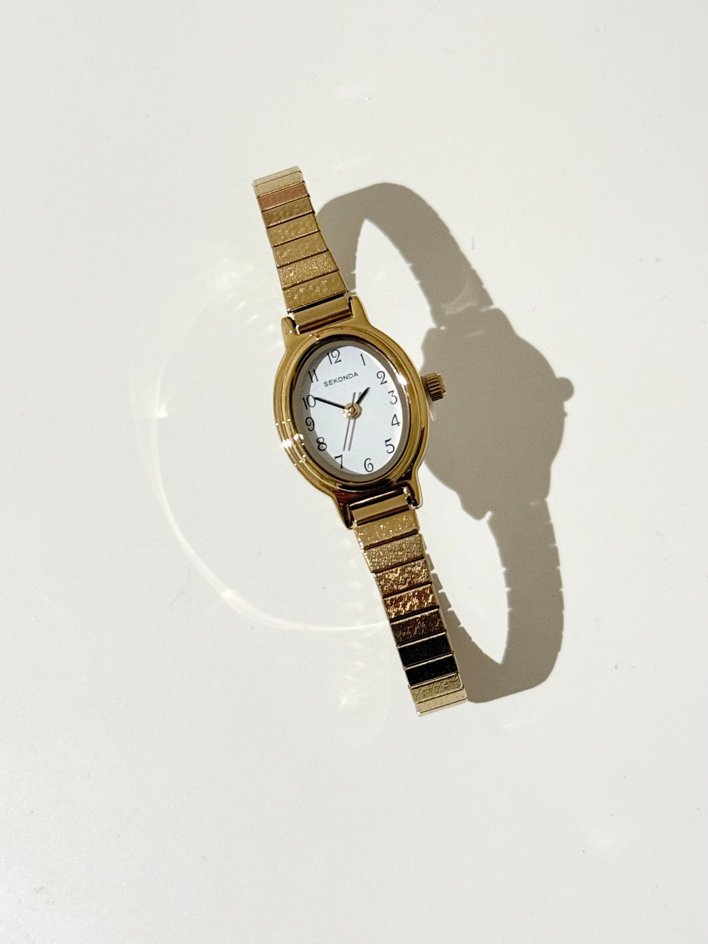 The Coco Watch
