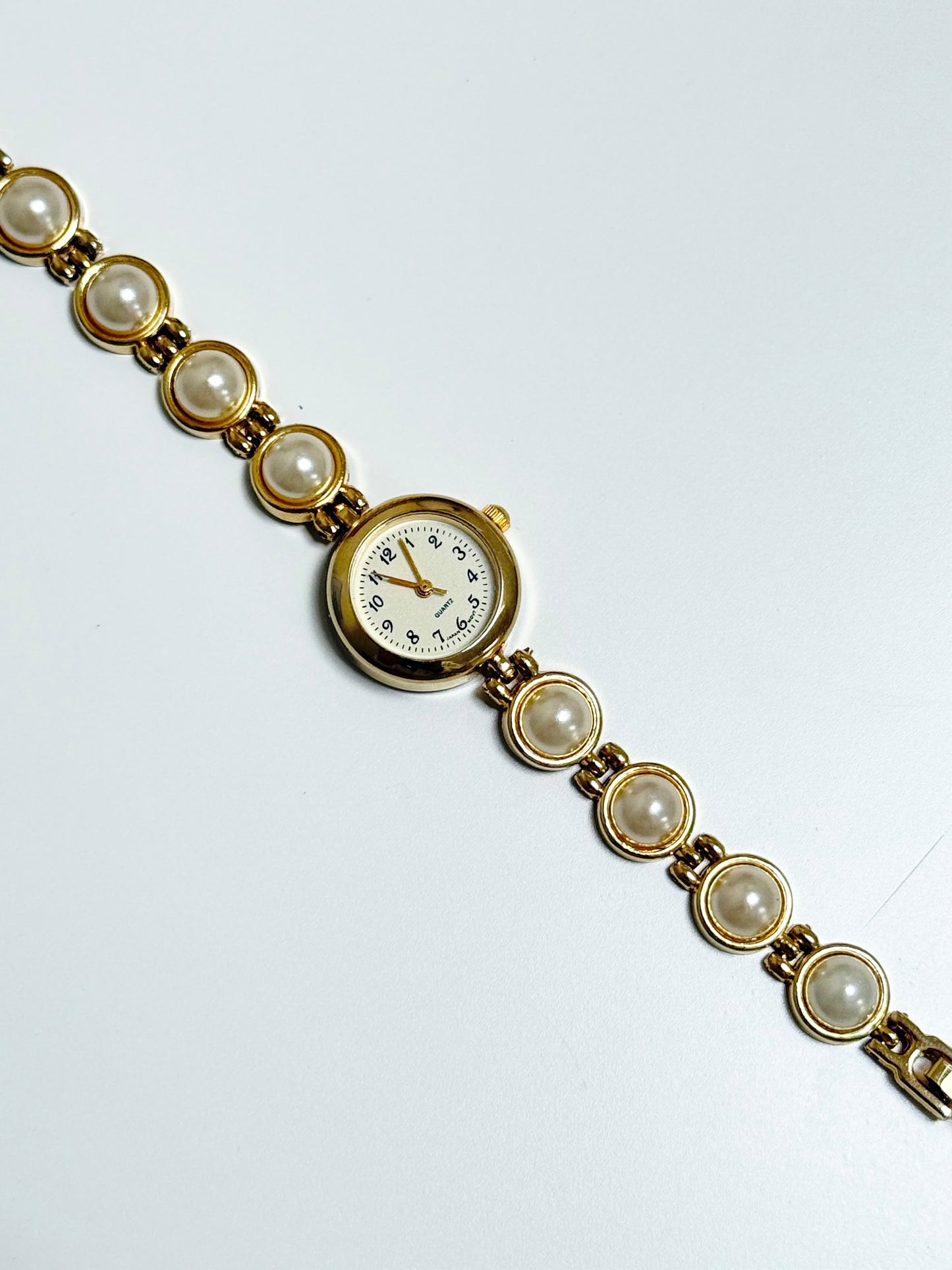 The Carina Watch