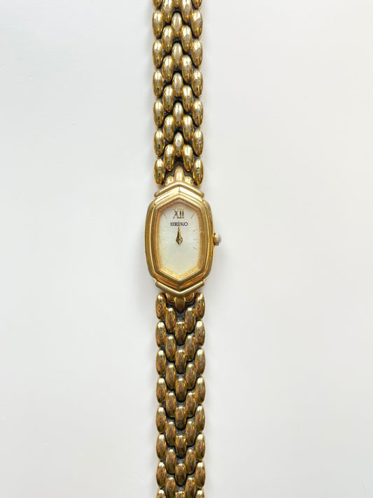 The Cherry Watch