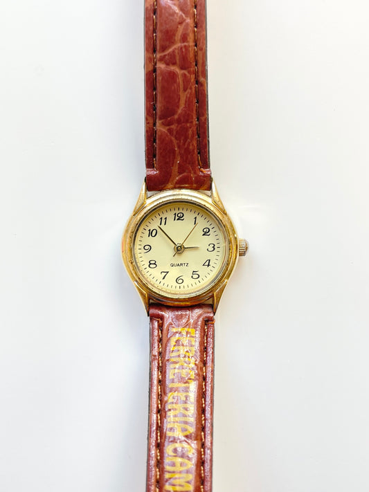The Francesca Watch