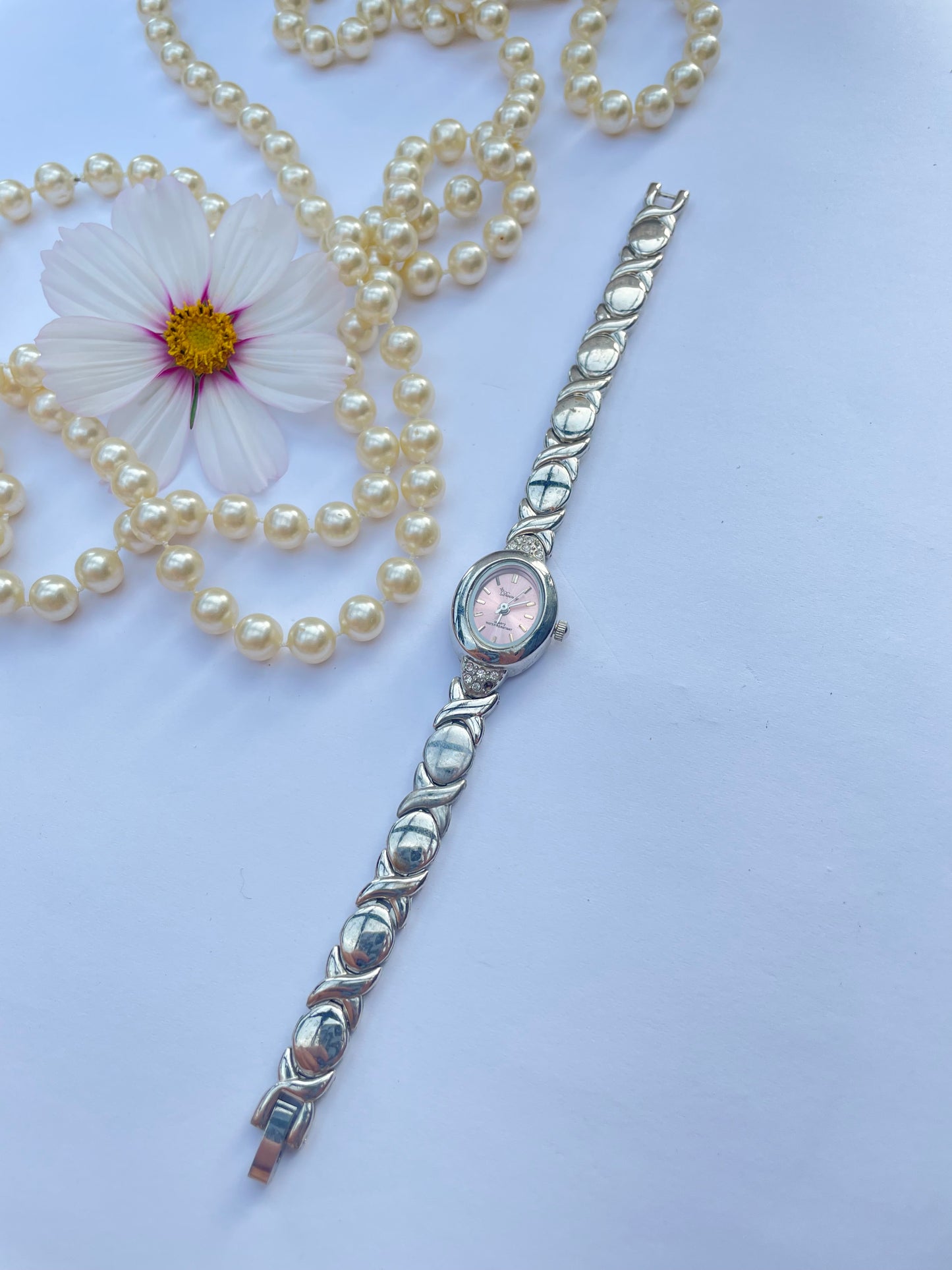 The Astoria Watch