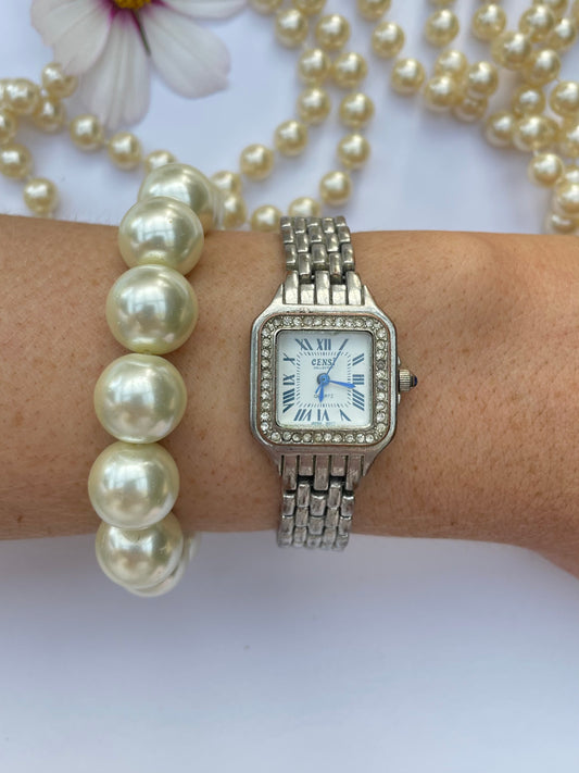 The Pollyanna Watch