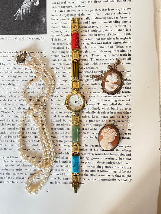 The Oscara Watch