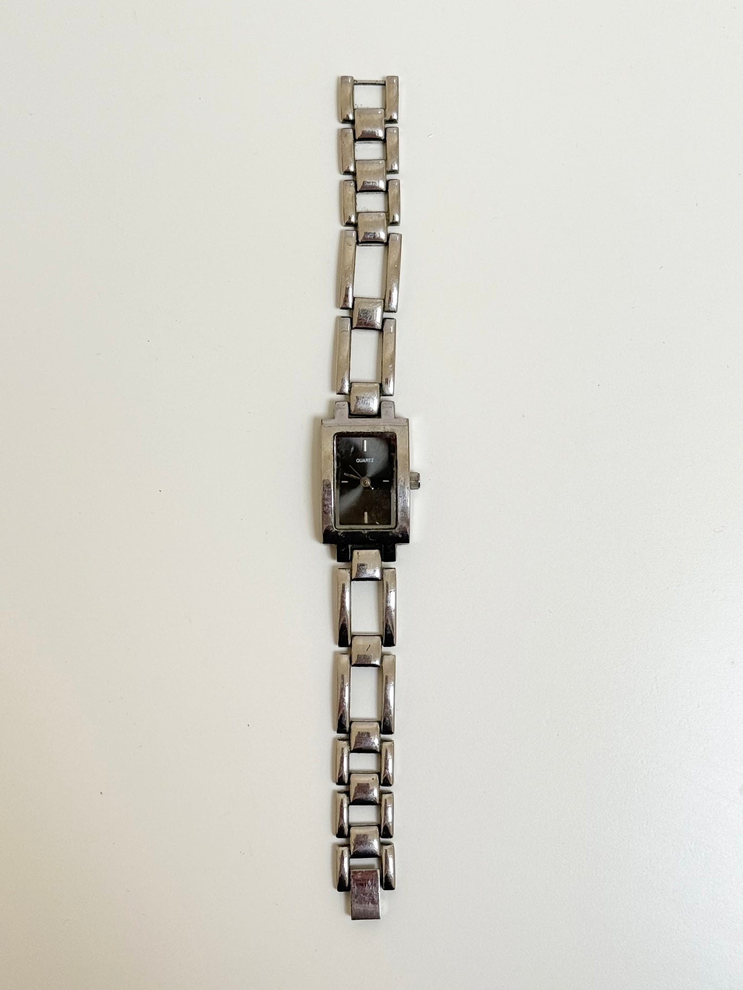 The Melody Watch