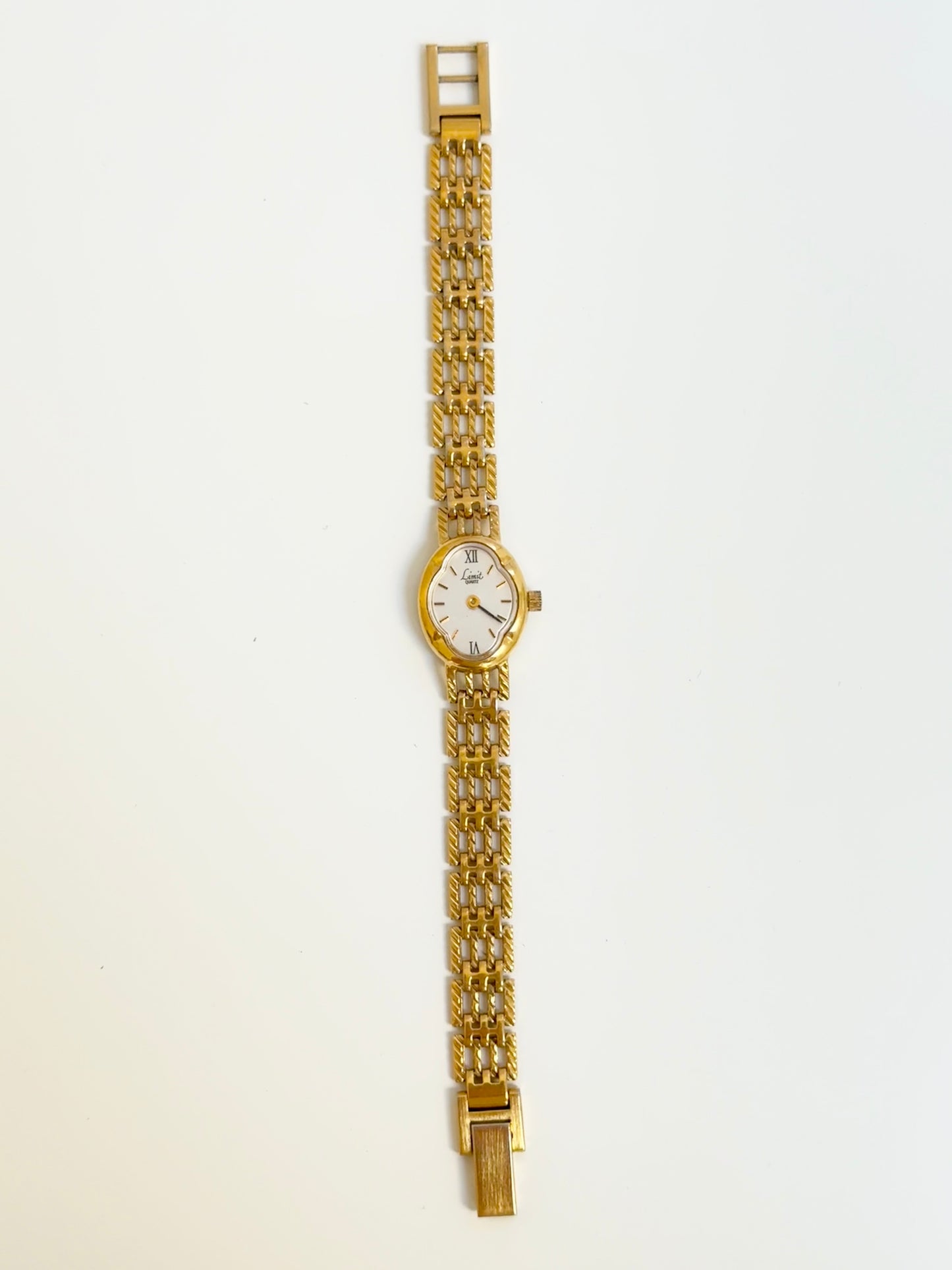 The Camilla Watch
