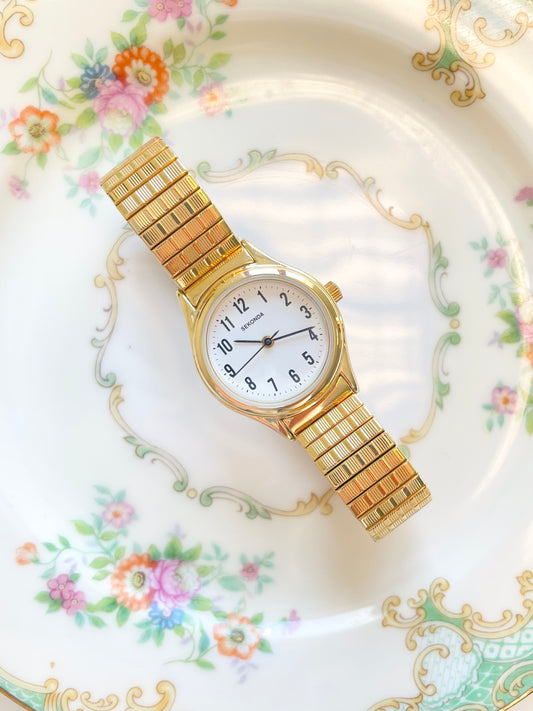 The Petunia Watch