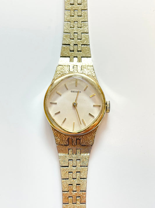 The Rose Watch
