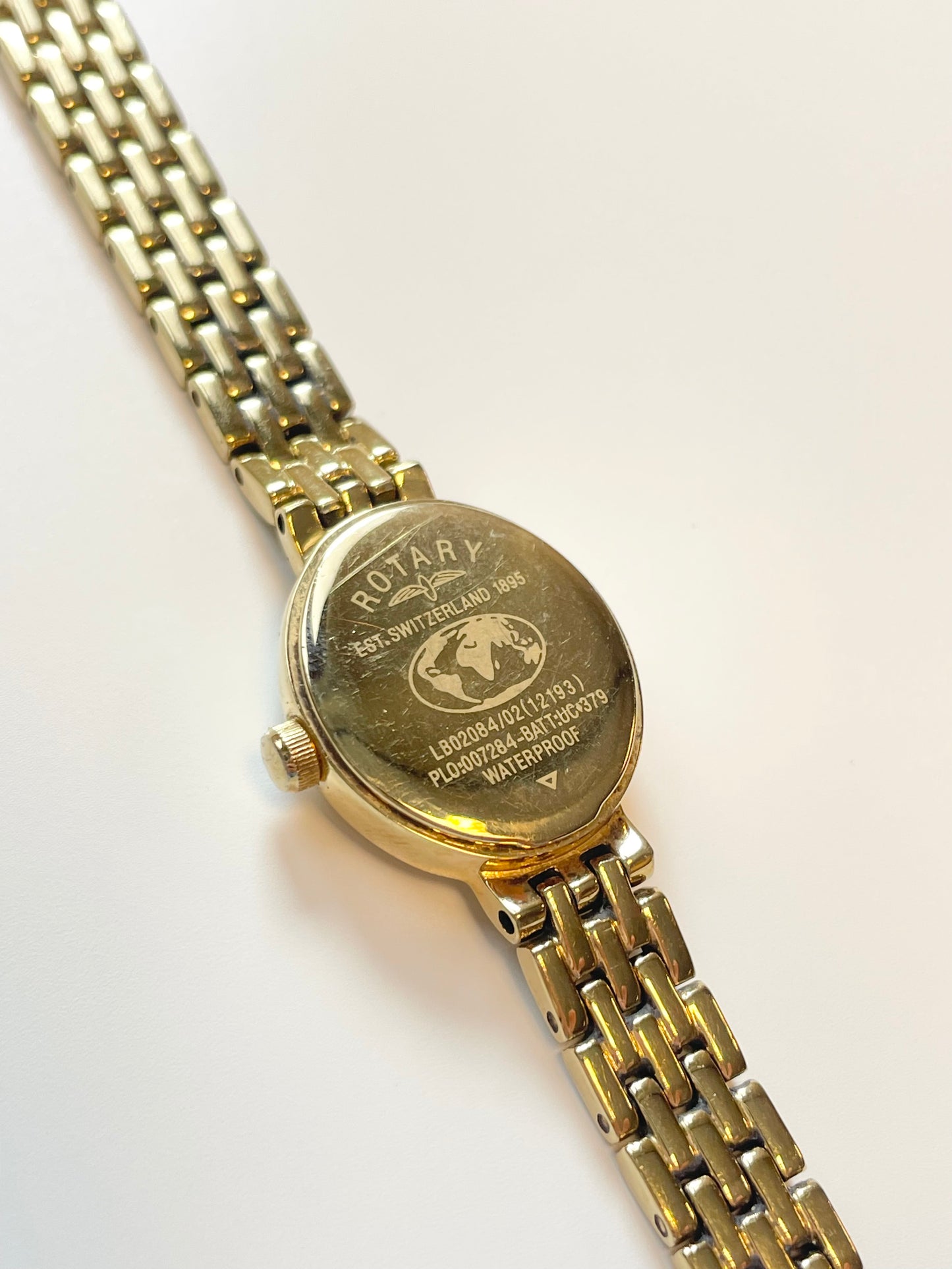 The Rosie Watch
