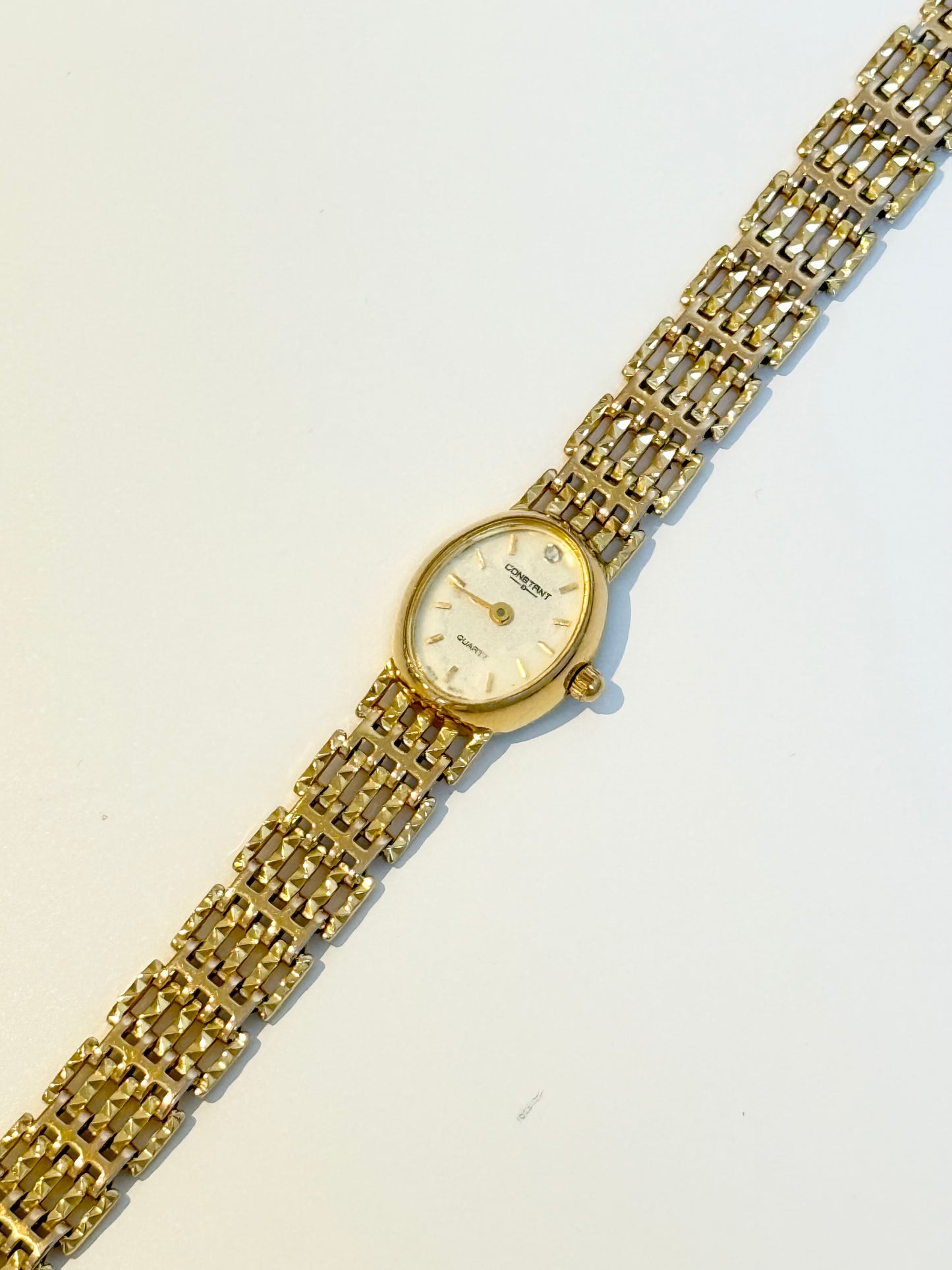 The Camilla Watch