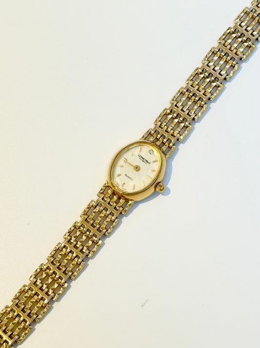 The Camilla Watch