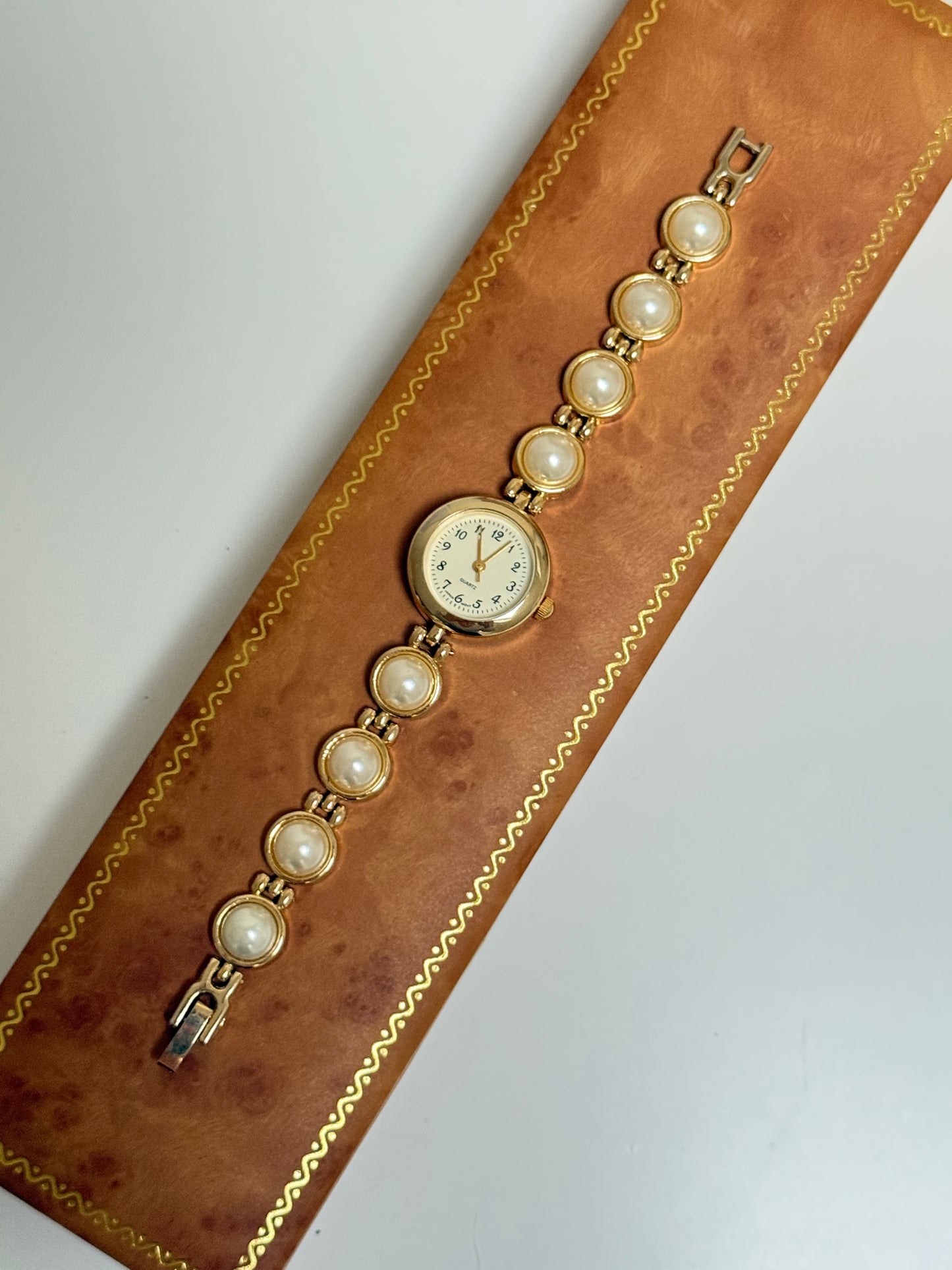 The Carina Watch
