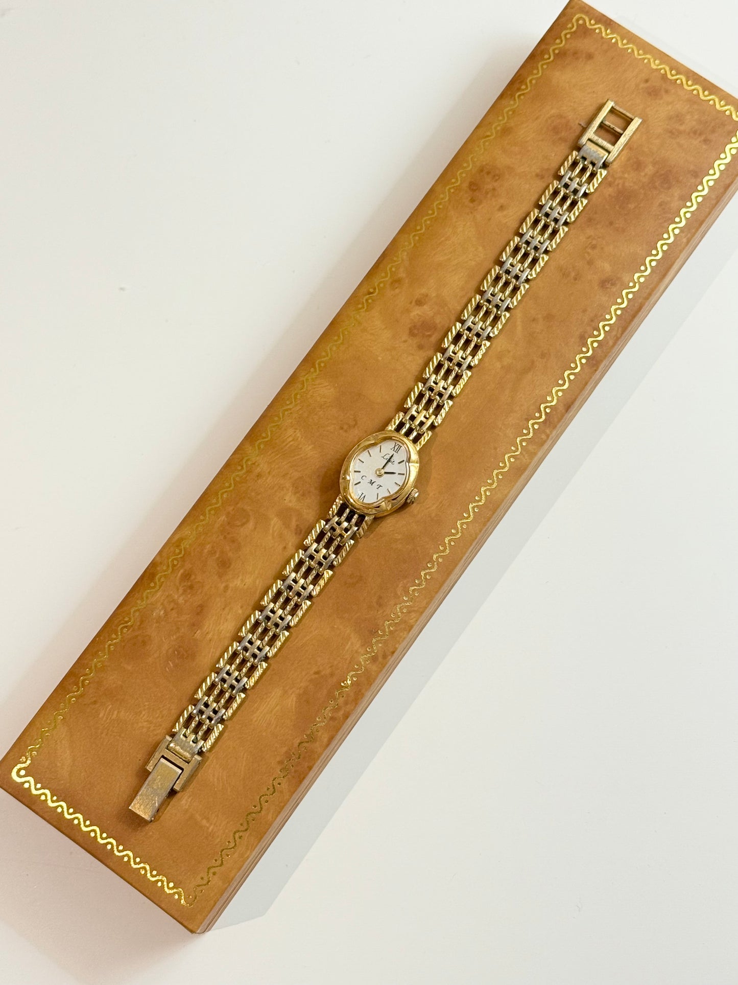 The Camilla Watch